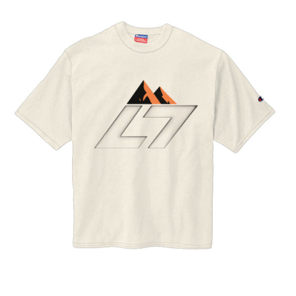 Natural - FRONT