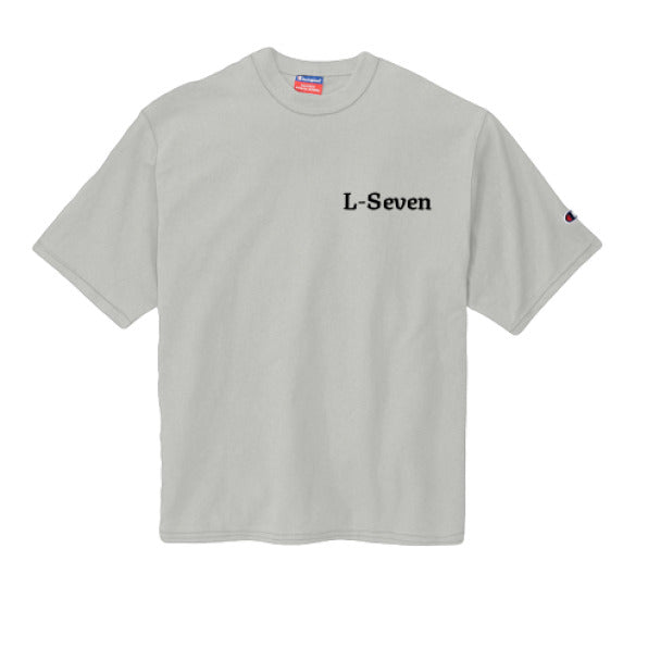 OXFORD GRAY - FRONT