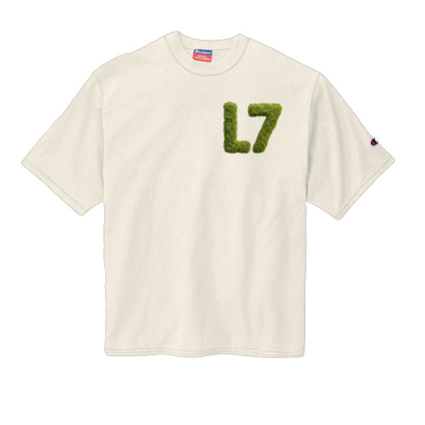 Natural - FRONT