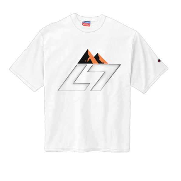 WHITE - FRONT