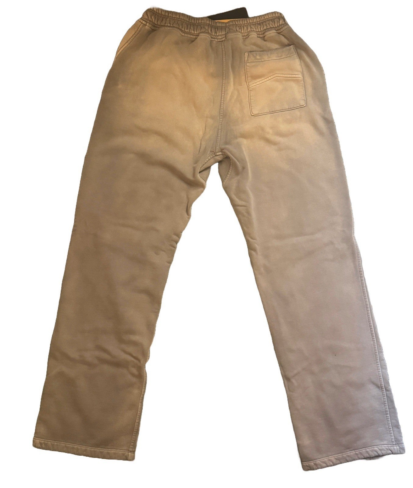 rhude sweatpants ‘Sundry elephant’ Lounge Pant Straight Leg
