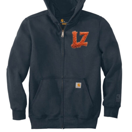 New Navy - FRONT