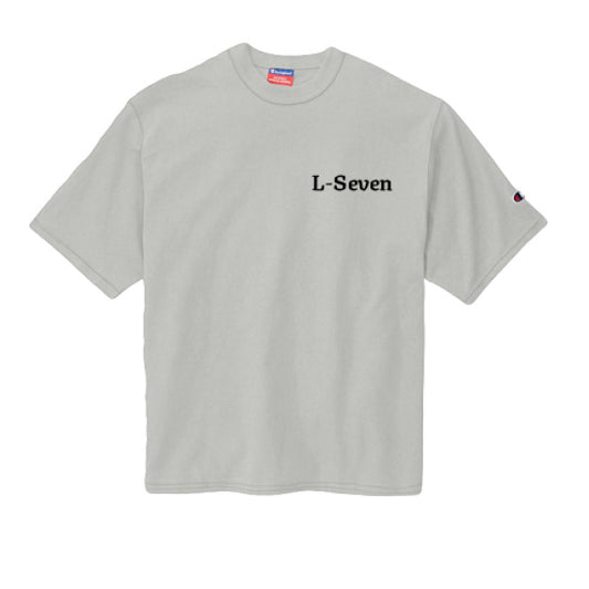 OXFORD GRAY - FRONT