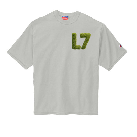 OXFORD GRAY - FRONT