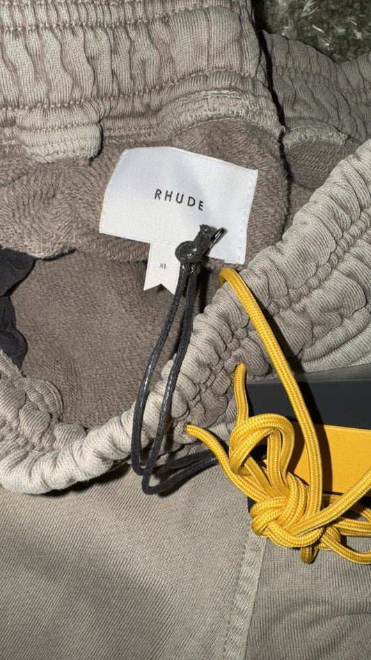 rhude sweatpants ‘Sundry elephant’ Lounge Pant Straight Leg